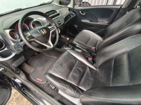 HONDA Fit 1.5 16V 4P EXL FLEX, Foto 5