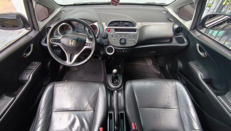 HONDA Fit 1.5 16V 4P EXL FLEX, Foto 7