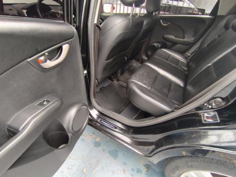 HONDA Fit 1.5 16V 4P EXL FLEX, Foto 8
