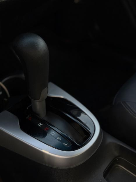 HONDA Fit 1.5 16V 4P EXL FLEX AUTOM�TICO, Foto 13