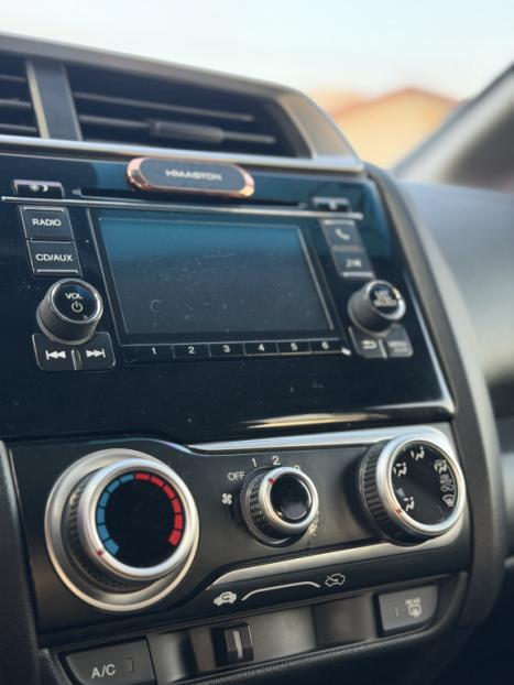 HONDA Fit 1.5 16V 4P EXL FLEX AUTOM�TICO, Foto 14