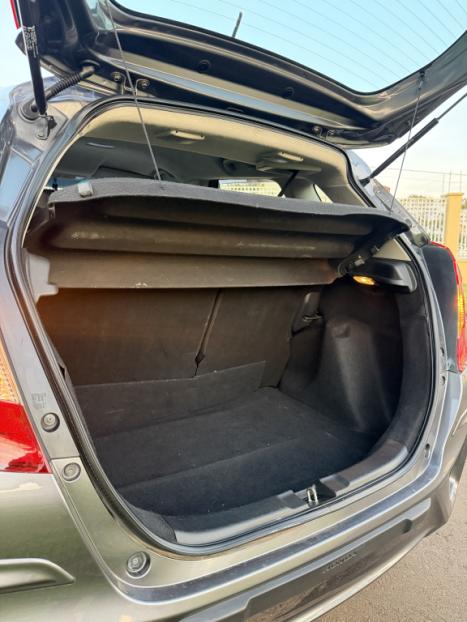 HONDA Fit 1.5 16V 4P EXL FLEX AUTOM�TICO, Foto 15