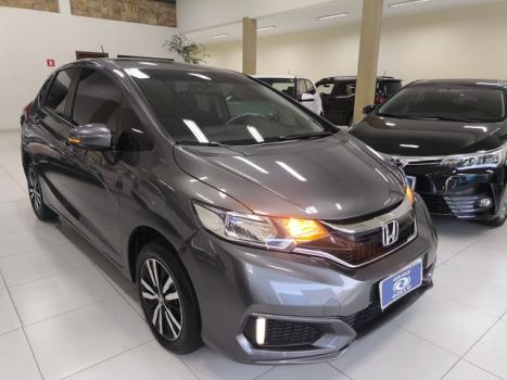 HONDA Fit 1.5 16V 4P PERSONAL FLEX AUTOM�TICO CVT, Foto 1