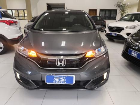 HONDA Fit 1.5 16V 4P PERSONAL FLEX AUTOM�TICO CVT, Foto 2