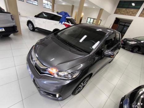 HONDA Fit 1.5 16V 4P PERSONAL FLEX AUTOM�TICO CVT, Foto 3