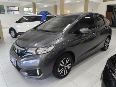 HONDA Fit 1.5 16V 4P PERSONAL FLEX AUTOM�TICO CVT, Foto 4