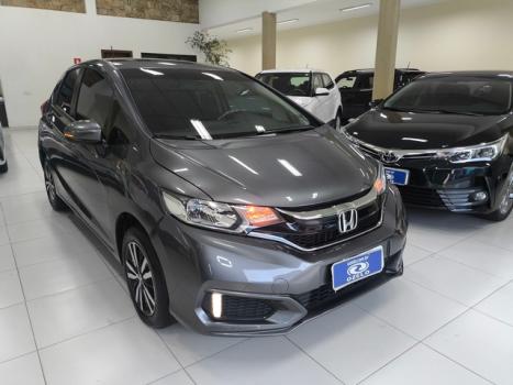 HONDA Fit 1.5 16V 4P PERSONAL FLEX AUTOM�TICO CVT, Foto 5