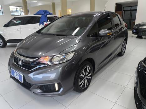 HONDA Fit 1.5 16V 4P PERSONAL FLEX AUTOM�TICO CVT, Foto 6