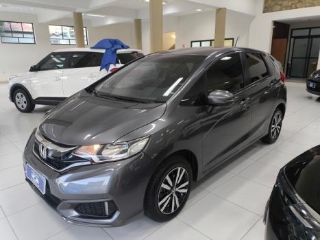 HONDA Fit 1.5 16V 4P PERSONAL FLEX AUTOM�TICO CVT, Foto 7