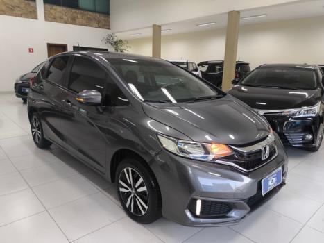 HONDA Fit 1.5 16V 4P PERSONAL FLEX AUTOM�TICO CVT, Foto 8