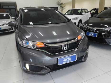HONDA Fit 1.5 16V 4P PERSONAL FLEX AUTOM�TICO CVT, Foto 9
