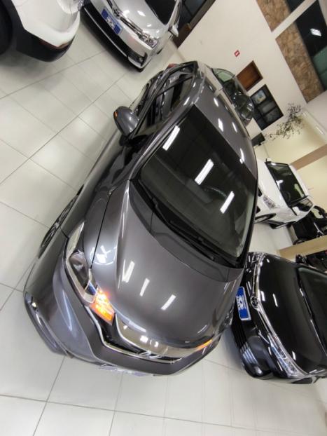 HONDA Fit 1.5 16V 4P PERSONAL FLEX AUTOM�TICO CVT, Foto 10