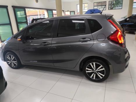 HONDA Fit 1.5 16V 4P PERSONAL FLEX AUTOM�TICO CVT, Foto 13