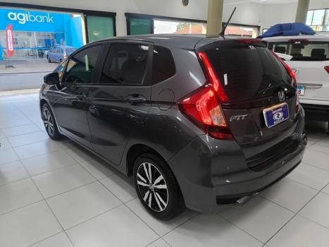 HONDA Fit 1.5 16V 4P PERSONAL FLEX AUTOM�TICO CVT, Foto 15