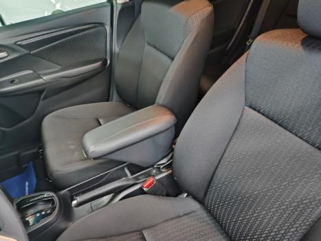 HONDA Fit 1.5 16V 4P PERSONAL FLEX AUTOM�TICO CVT, Foto 18