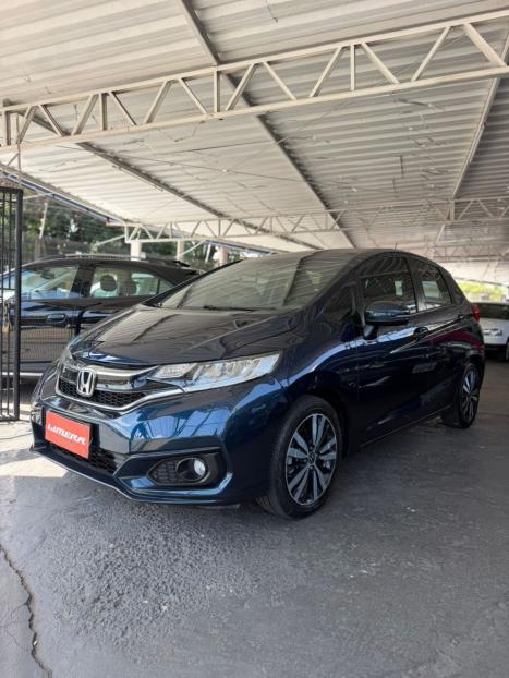 HONDA Fit 1.5 16V 4P EXL FLEX AUTOM�TICO, Foto 2