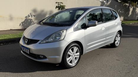 HONDA Fit 1.5 16V 4P EXL FLEX, Foto 1
