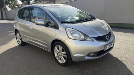 HONDA Fit 1.5 16V 4P EXL FLEX, Foto 3