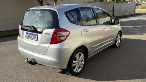 HONDA Fit 1.5 16V 4P EXL FLEX, Foto 4