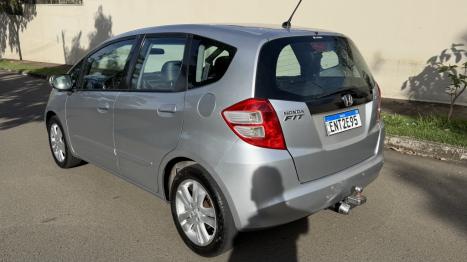 HONDA Fit 1.5 16V 4P EXL FLEX, Foto 6