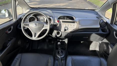 HONDA Fit 1.5 16V 4P EXL FLEX, Foto 7