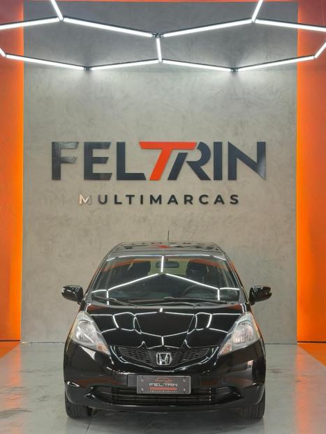 HONDA Fit 1.5 16V 4P EX FLEX AUTOM�TICO, Foto 2