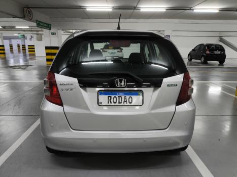HONDA Fit 1.5 16V 4P EX, Foto 5