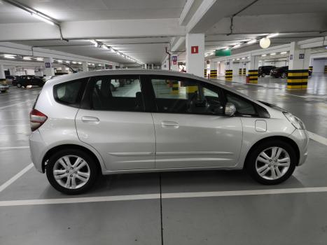 HONDA Fit 1.5 16V 4P EX, Foto 6
