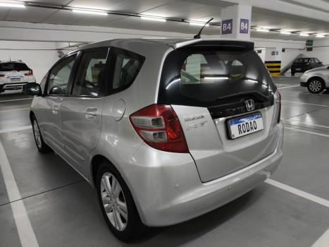 HONDA Fit 1.5 16V 4P EX, Foto 7