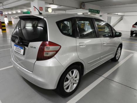 HONDA Fit 1.5 16V 4P EX, Foto 8