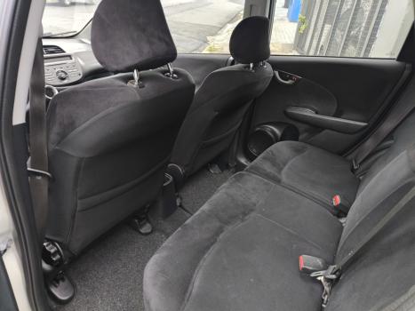 HONDA Fit 1.5 16V 4P EX, Foto 9