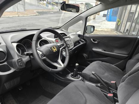 HONDA Fit 1.5 16V 4P EX, Foto 10