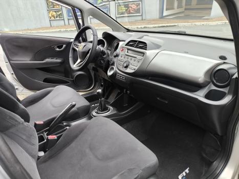 HONDA Fit 1.5 16V 4P EX, Foto 11