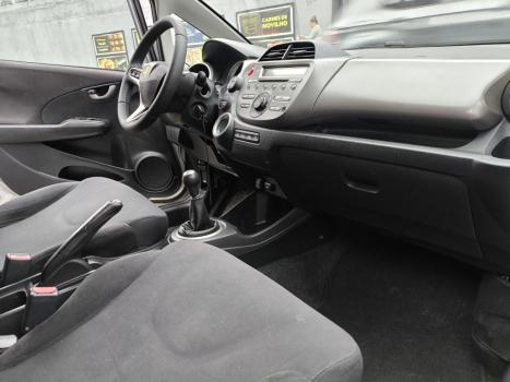HONDA Fit 1.5 16V 4P EX, Foto 12
