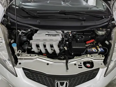 HONDA Fit 1.5 16V 4P EX, Foto 15