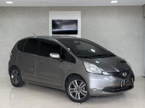 HONDA Fit 1.5 16V 4P EX AUTOM�TICO, Foto 1