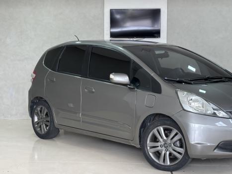 HONDA Fit 1.5 16V 4P EX AUTOM�TICO, Foto 3