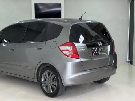 HONDA Fit 1.5 16V 4P EX AUTOM�TICO, Foto 5