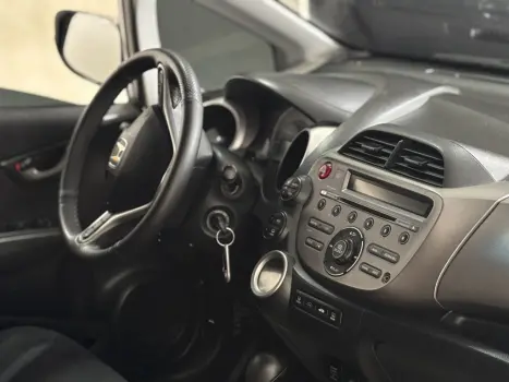 HONDA Fit 1.5 16V 4P EX AUTOM�TICO, Foto 6