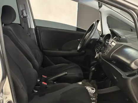 HONDA Fit 1.5 16V 4P EX AUTOM�TICO, Foto 7