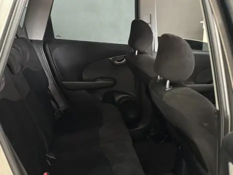 HONDA Fit 1.5 16V 4P EX AUTOM�TICO, Foto 13