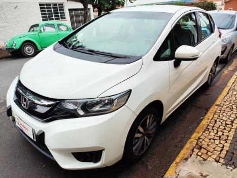 HONDA Fit 1.5 16V 4P EXL FLEX AUTOM�TICO, Foto 1