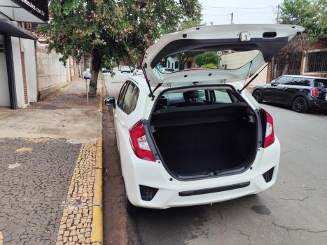HONDA Fit 1.5 16V 4P EXL FLEX AUTOM�TICO, Foto 6