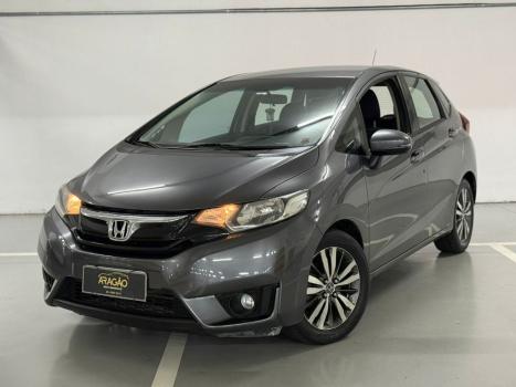 HONDA Fit 1.5 16V 4P EX FLEX, Foto 1