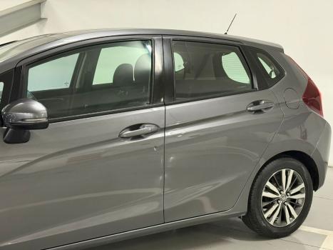HONDA Fit 1.5 16V 4P EX FLEX, Foto 2