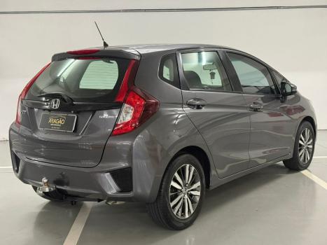 HONDA Fit 1.5 16V 4P EX FLEX, Foto 3