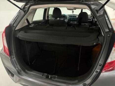 HONDA Fit 1.5 16V 4P EX FLEX, Foto 5