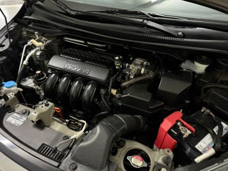 HONDA Fit 1.5 16V 4P EX FLEX, Foto 6