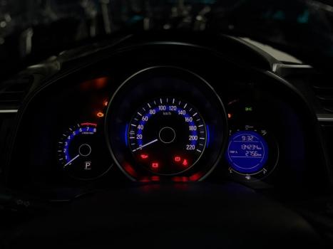 HONDA Fit 1.5 16V 4P EX FLEX, Foto 7