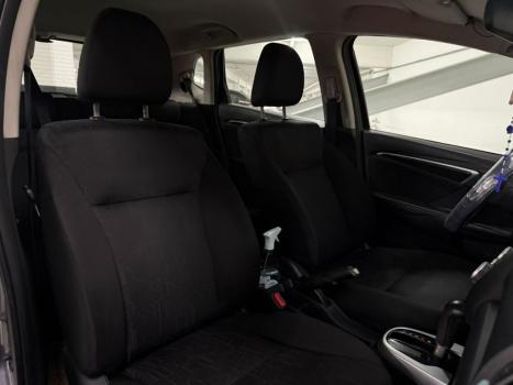 HONDA Fit 1.5 16V 4P EX FLEX, Foto 10
